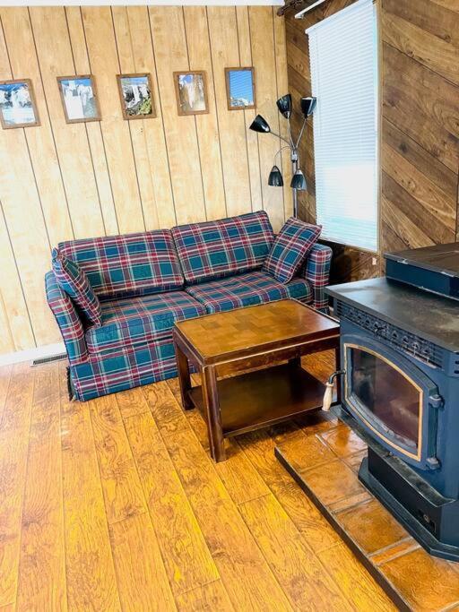Chalet In Midpines
