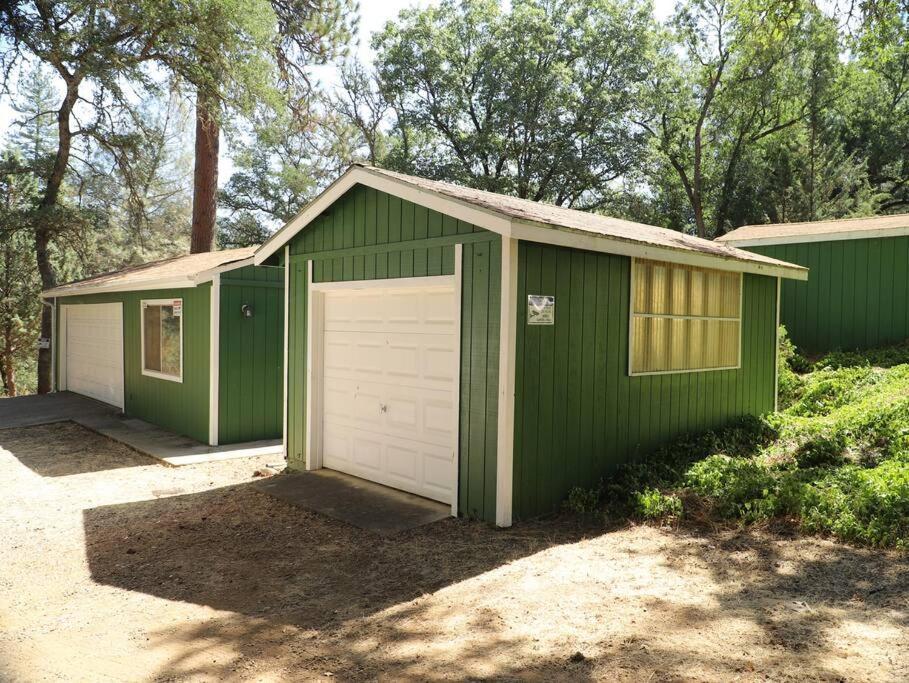 Chalet In