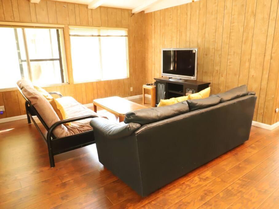Chalet In Midpines
